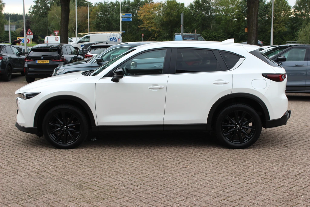 Mazda CX-5 – foto 2