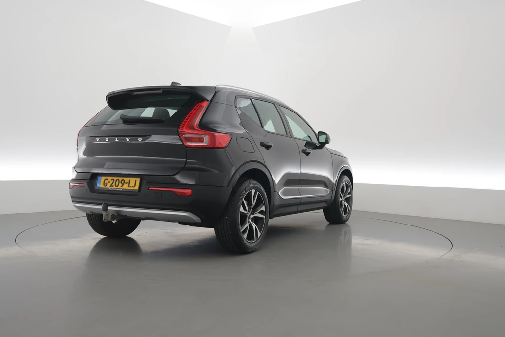 Volvo XC40 – foto 4