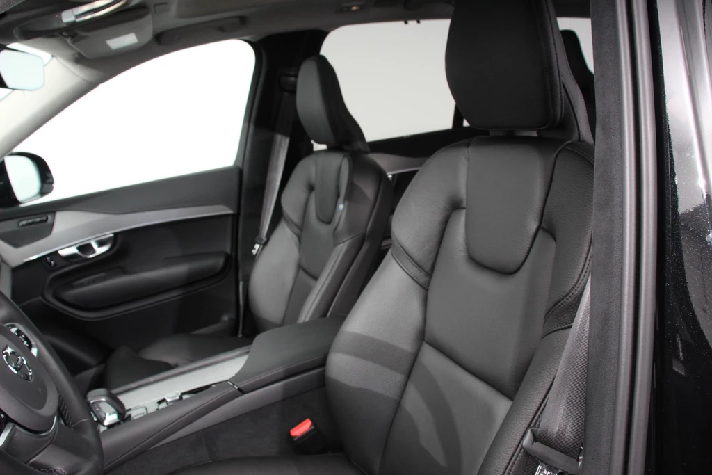 Volvo XC90 – foto 11