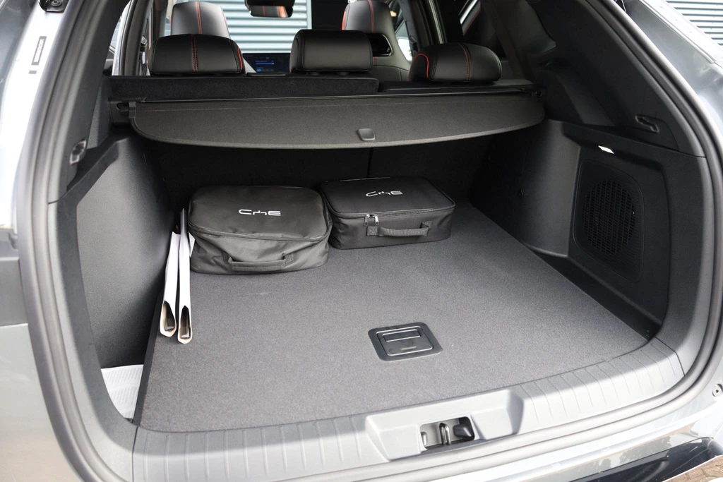 BYD SEAL U – foto 38