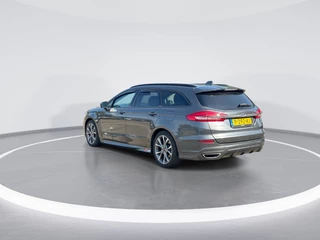 Ford Mondeo – thumbnail 4