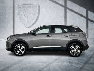 Peugeot 3008 – thumbnail 2