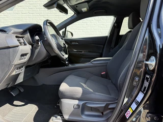 Toyota C-HR – thumbnail 26