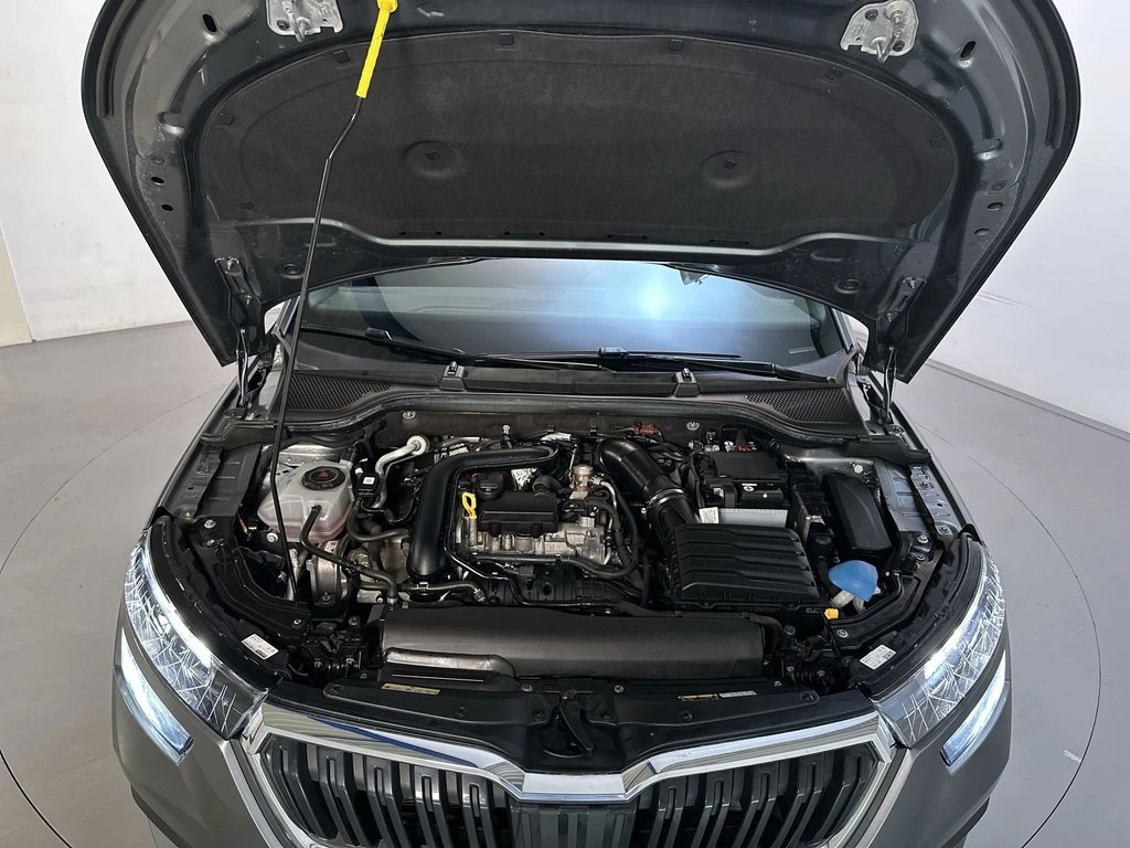 Škoda Kamiq – foto 17