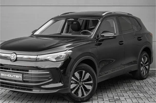 Volkswagen Tiguan – thumbnail 2