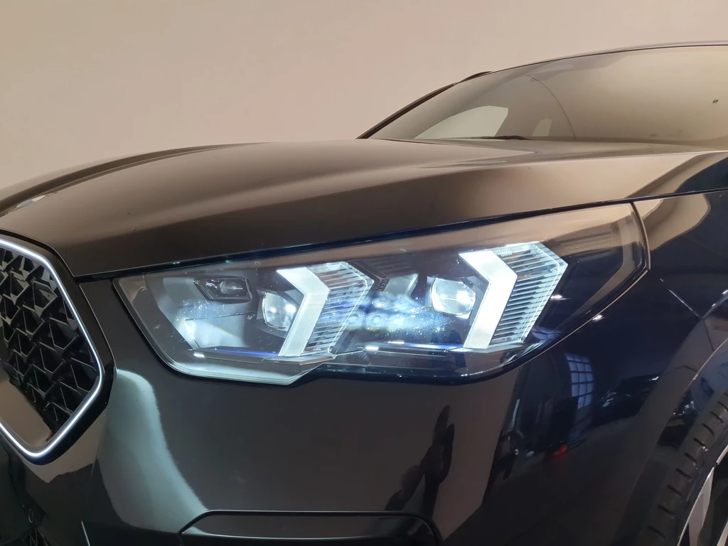 BMW X2 – foto 9