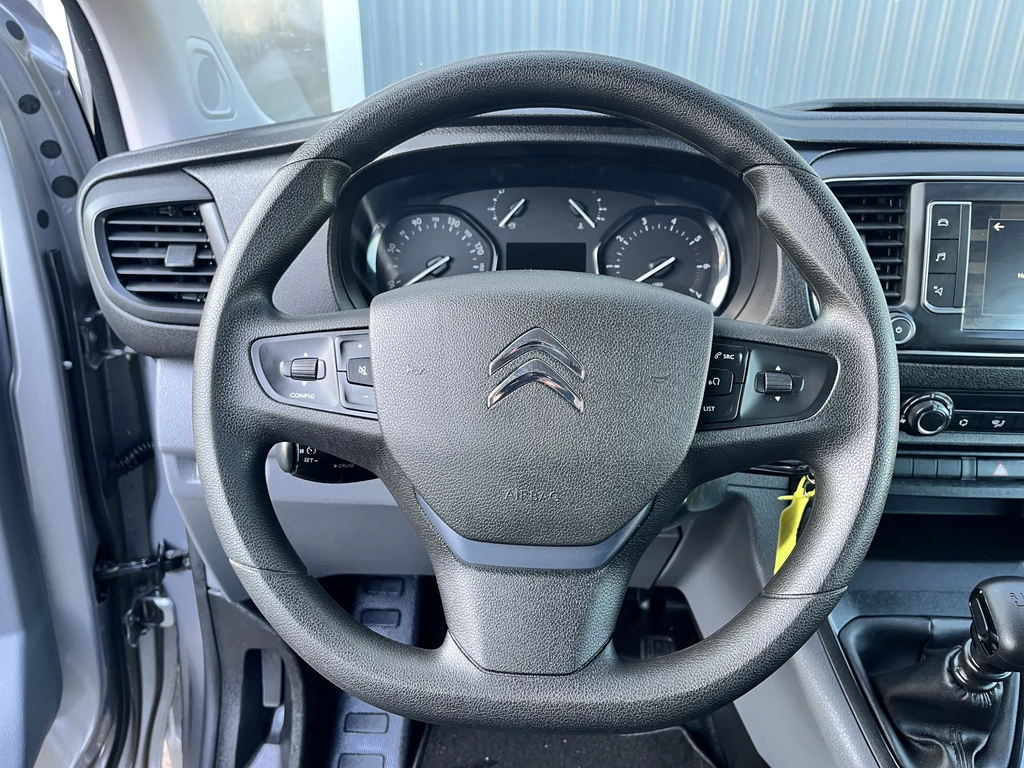 Citroën Jumpy – foto 17