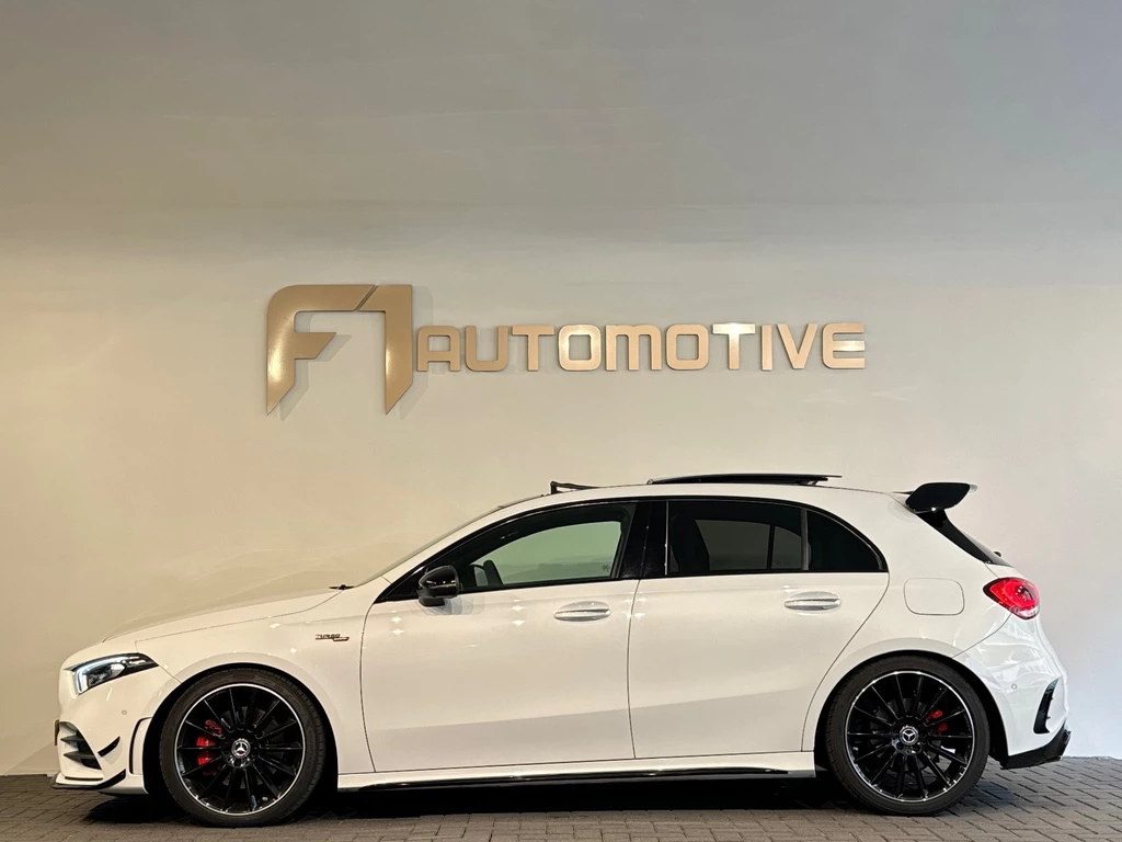 Mercedes-Benz A-Klasse – foto 2