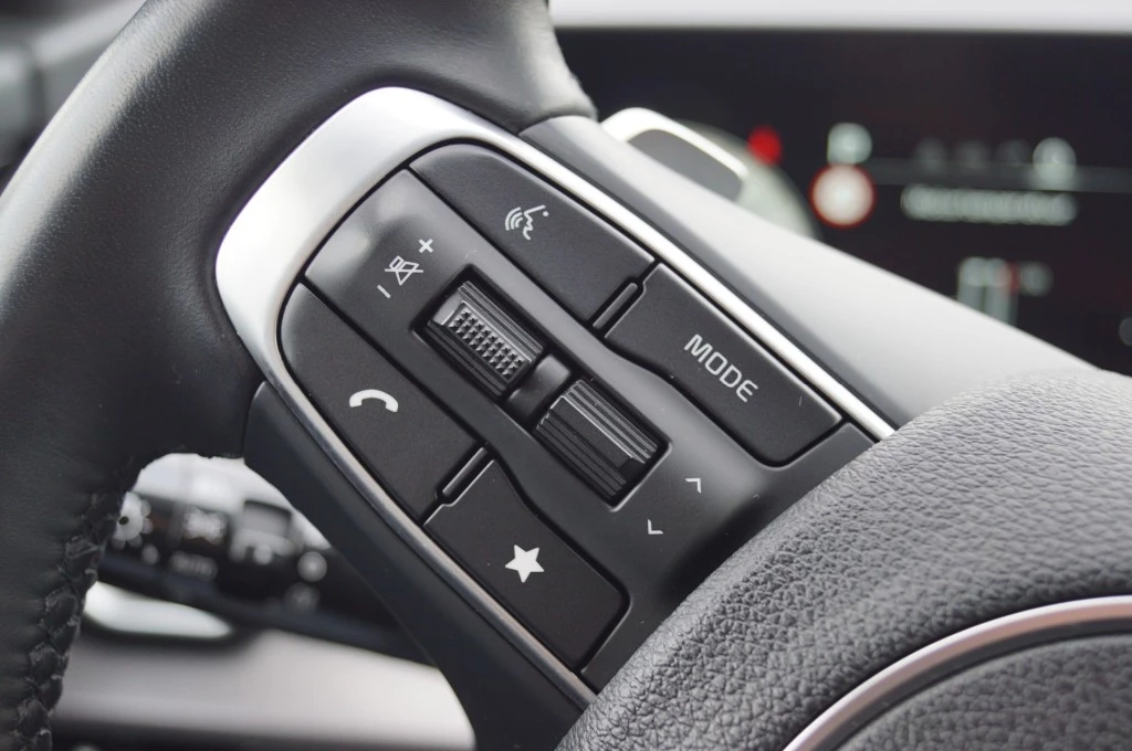 Kia Sportage – foto 54