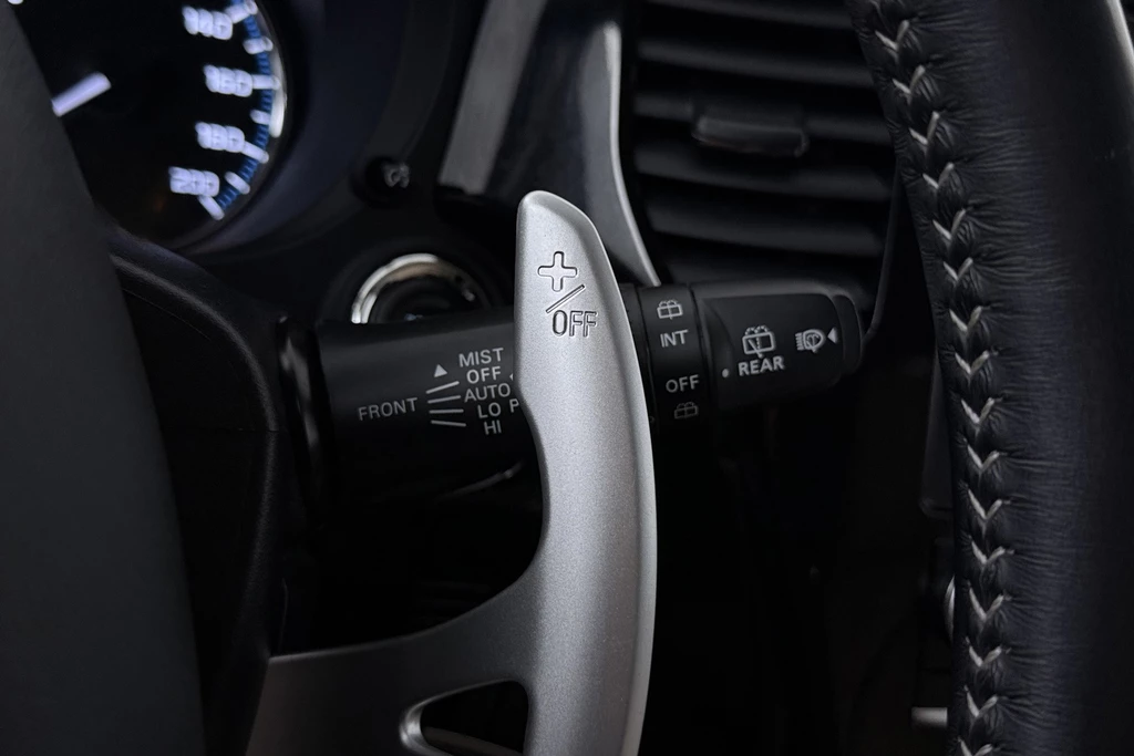 Mitsubishi Outlander – foto 22