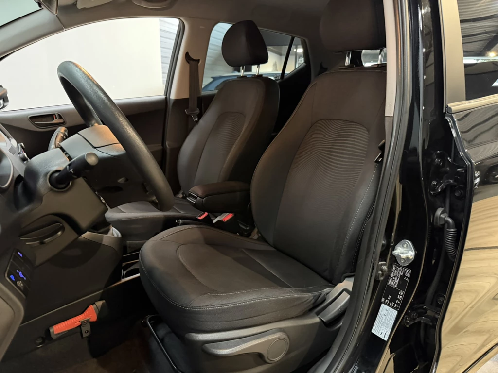 Hyundai i10 – foto 12