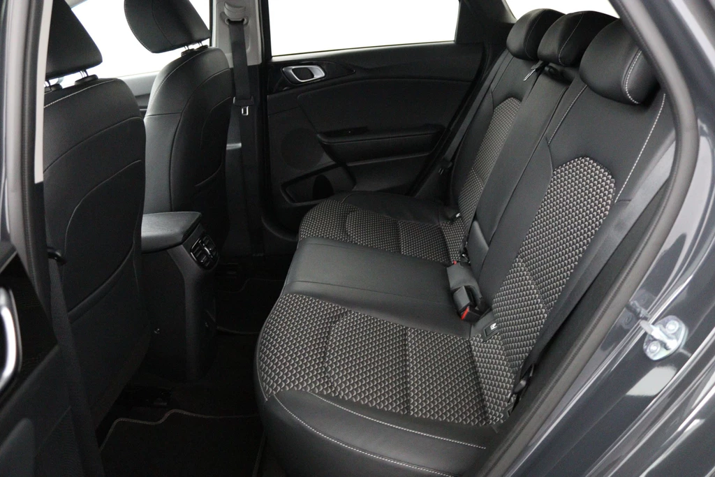Kia Ceed Sportswagon – foto 30