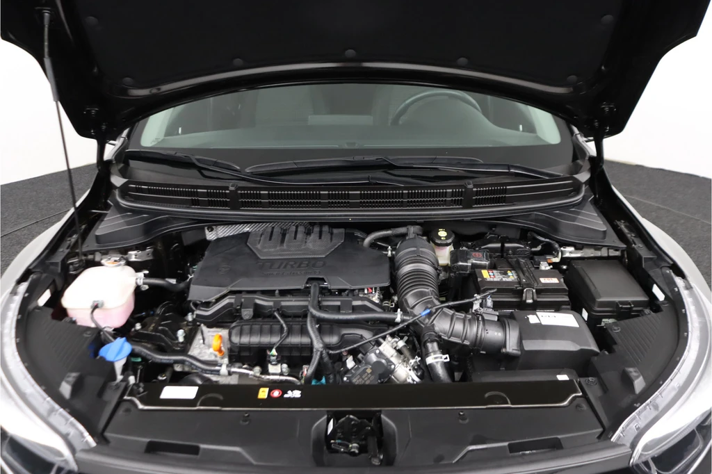 Kia Stonic – foto 42
