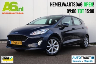 Ford Fiesta – thumbnail 1