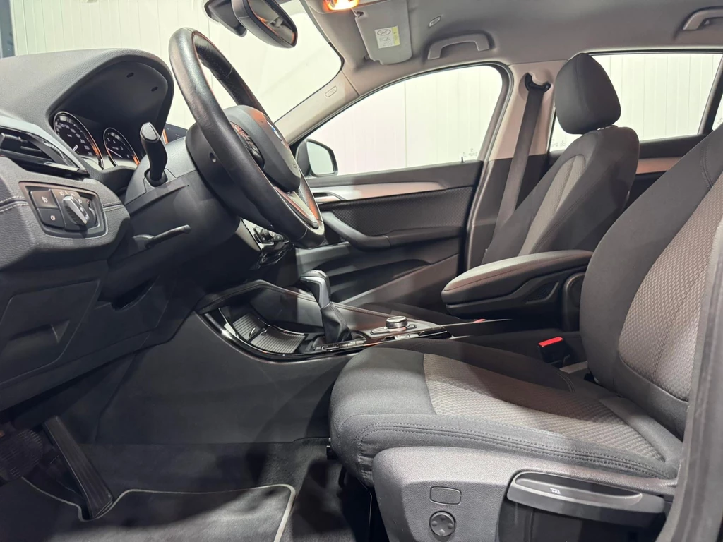 BMW X2 – foto 19