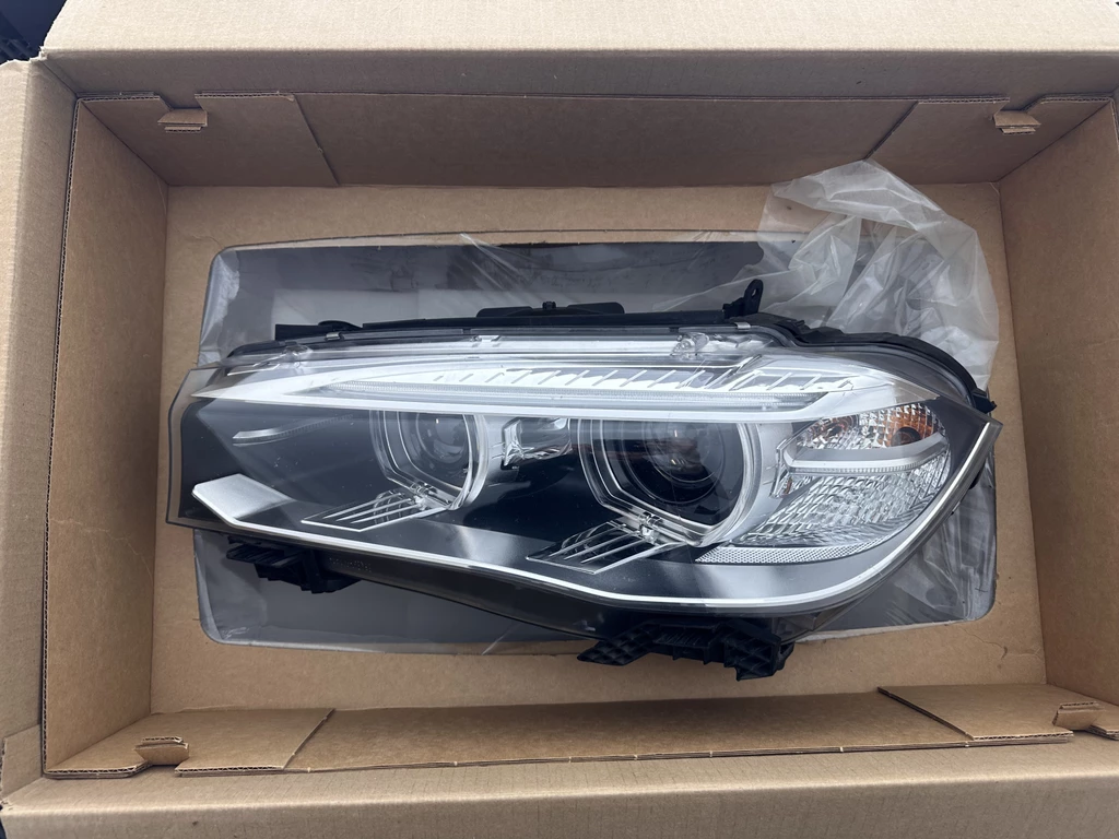 BMW X5 – foto 40