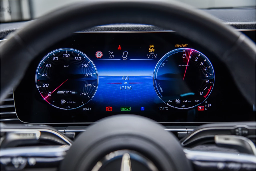 Mercedes-Benz GLE – foto 16