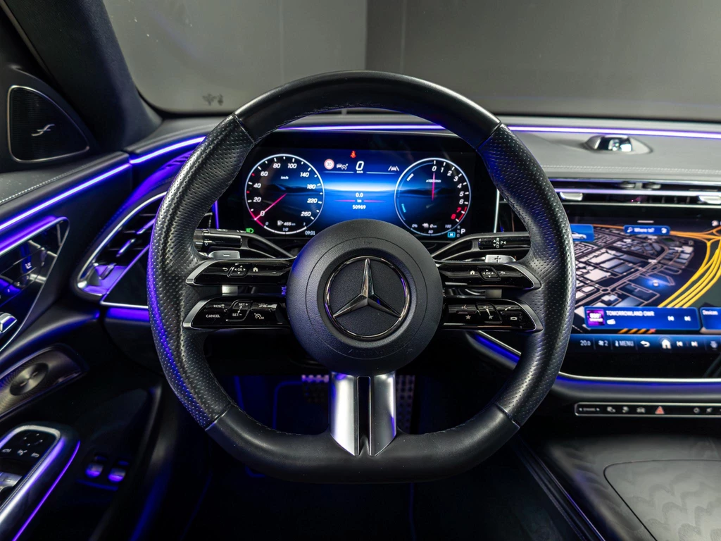 Mercedes-Benz E-Klasse – foto 15