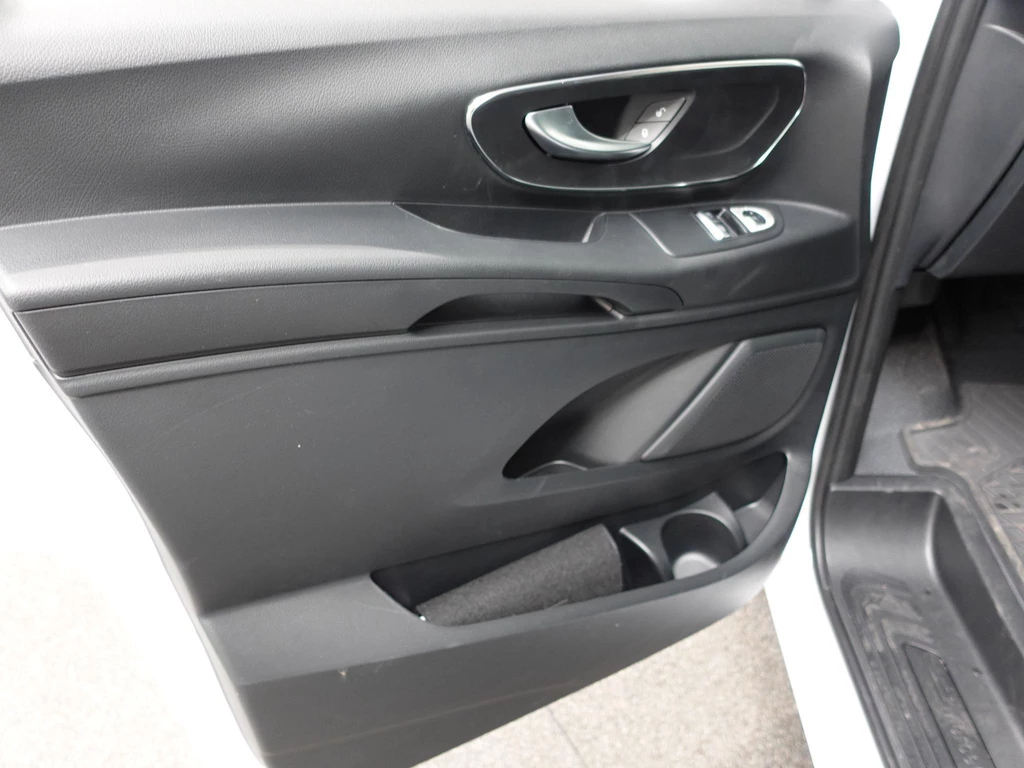 Mercedes-Benz Vito – foto 22