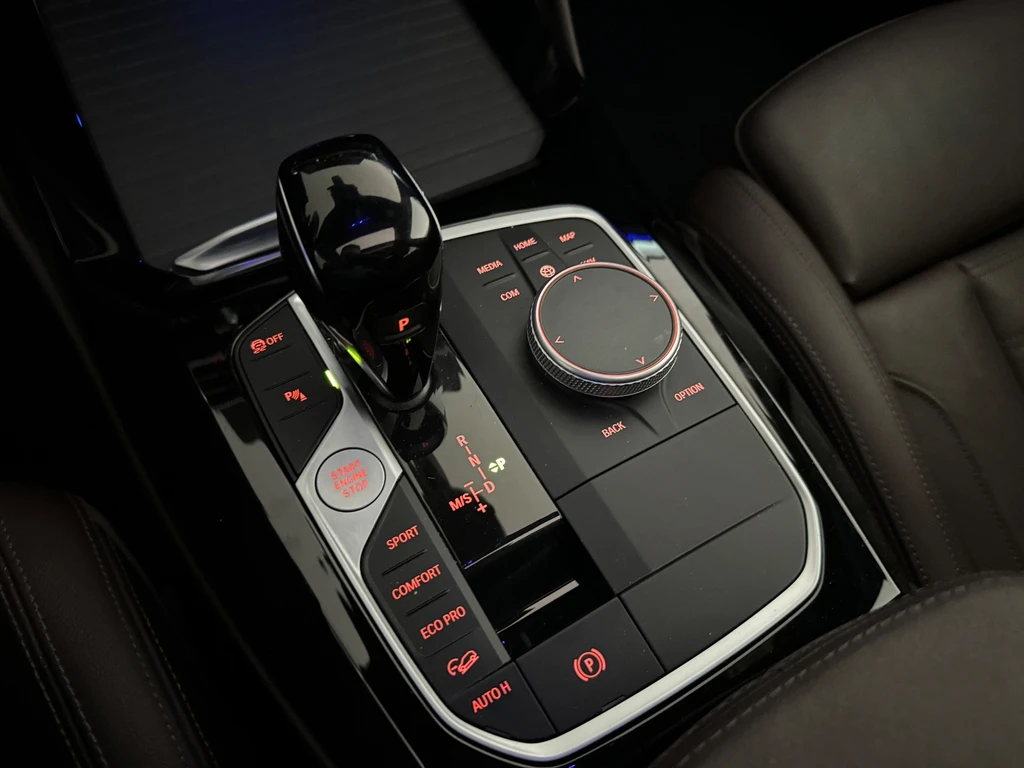 BMW X4 – foto 18