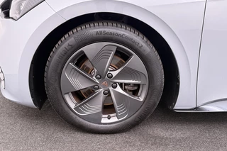 CUPRA Born – thumbnail 7