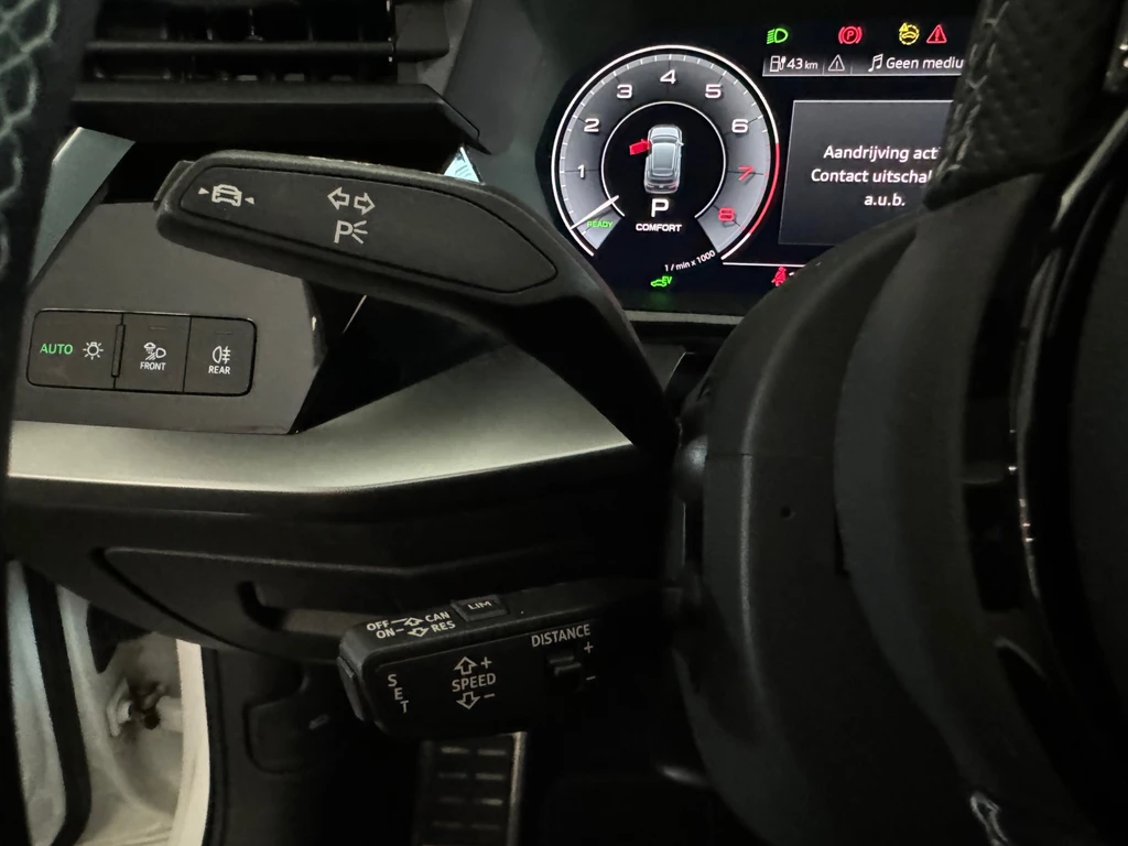 Audi A3 – foto 16