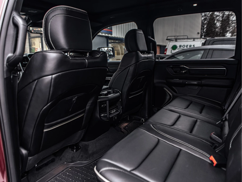Dodge Ram 1500 – foto 13