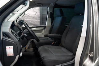 Volkswagen Transporter – thumbnail 13