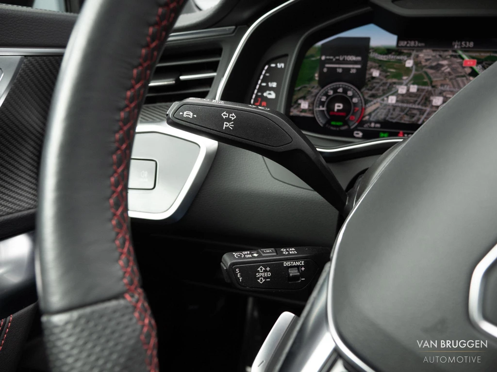 Audi A6 – foto 29
