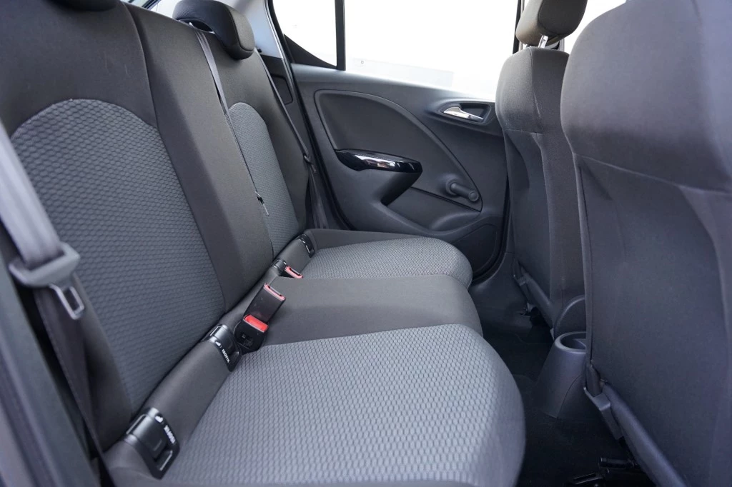 Opel Corsa – foto 11