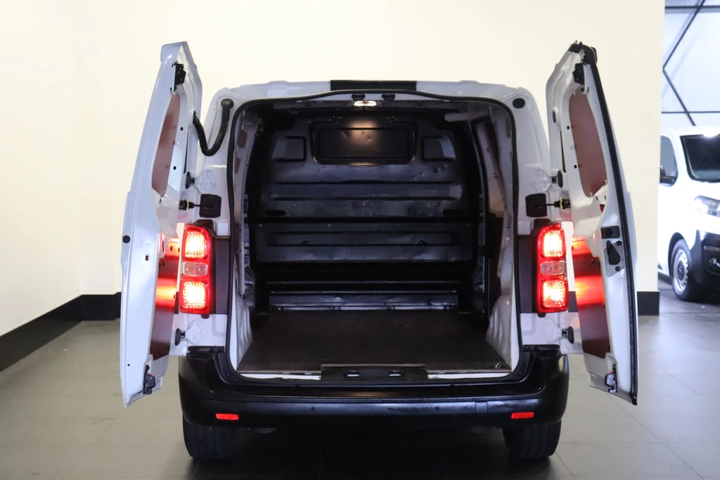Citroën Jumpy – foto 11