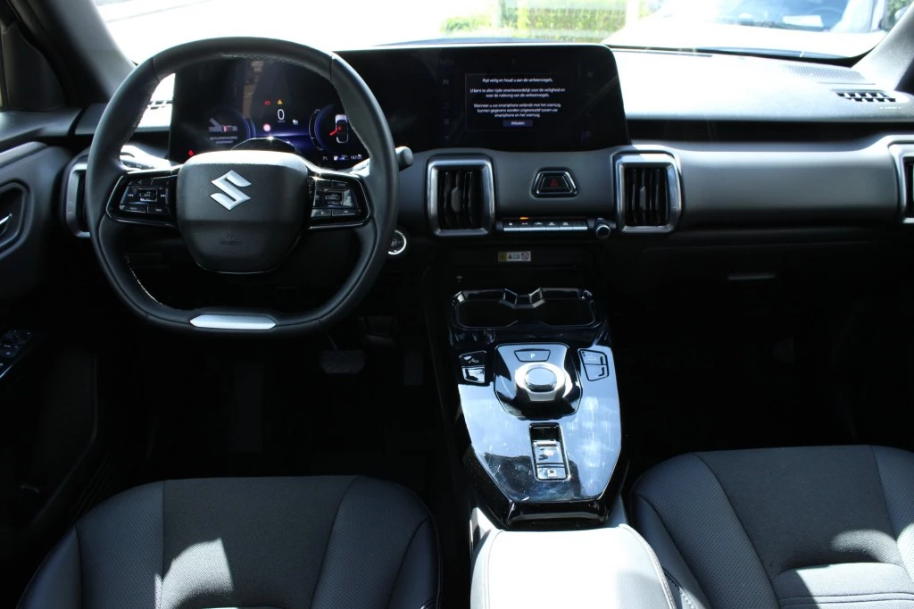 Suzuki e Vitara – foto 10