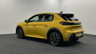 Peugeot e-208 – thumbnail 3