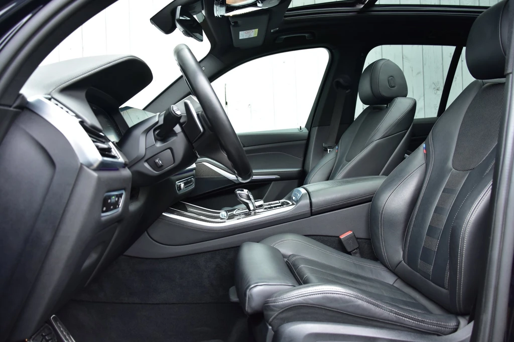 BMW X5 – foto 10