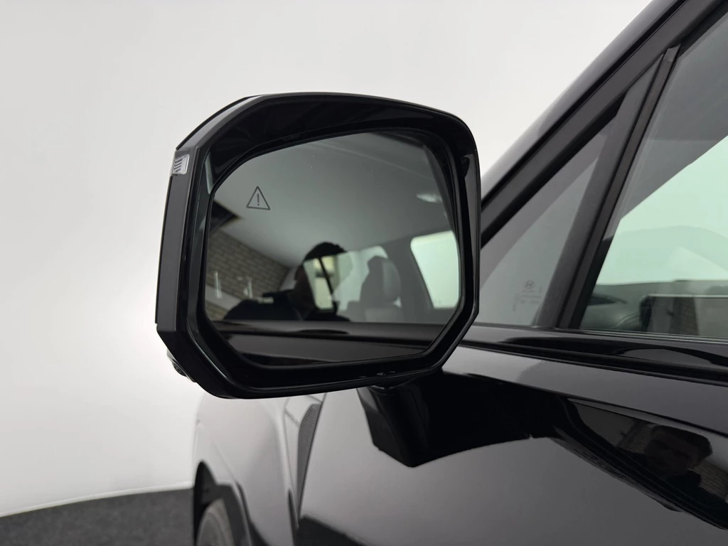 Hyundai Santa Fe – foto 42