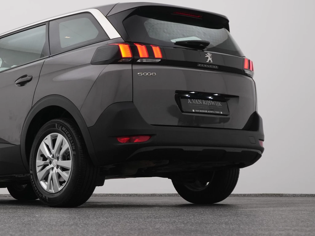 Peugeot 5008 – foto 6