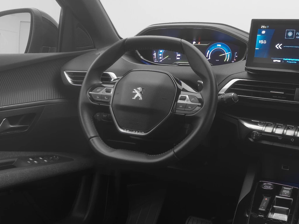 Peugeot 3008 – foto 26