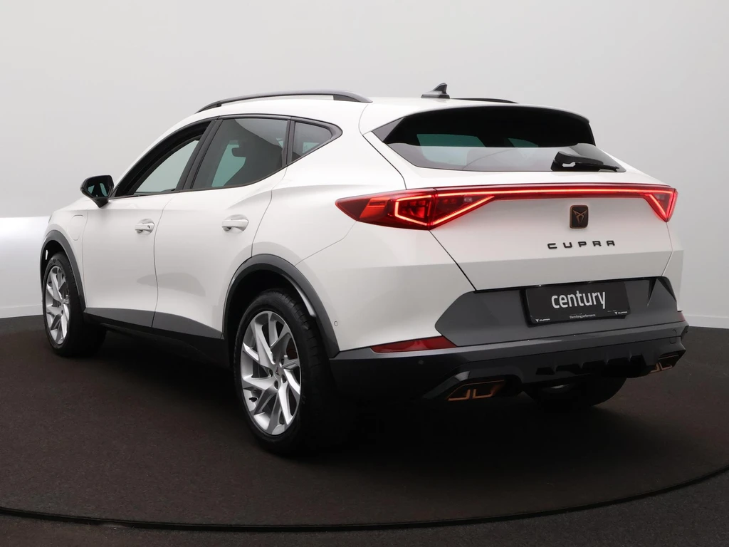 CUPRA Formentor – foto 4
