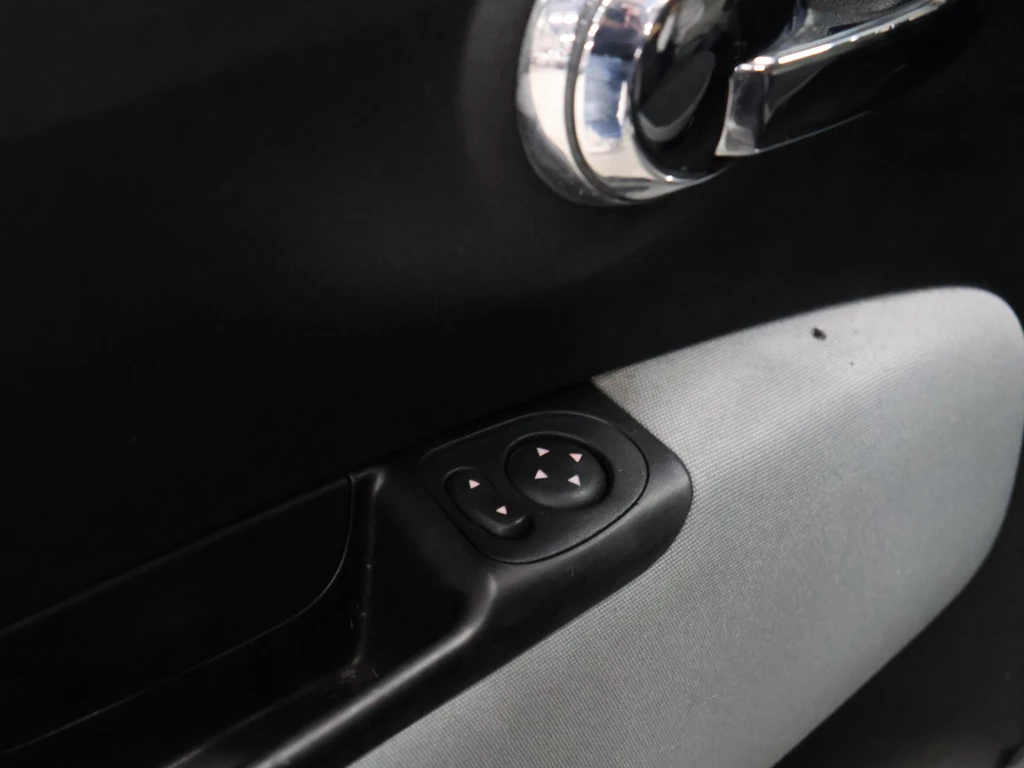 Fiat 500C – foto 12