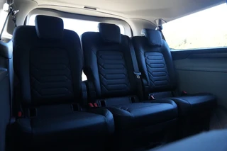 Ford Tourneo Custom – thumbnail 48
