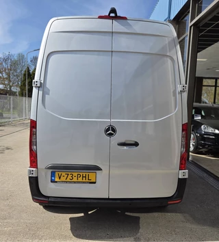 Mercedes-Benz Sprinter – thumbnail 7