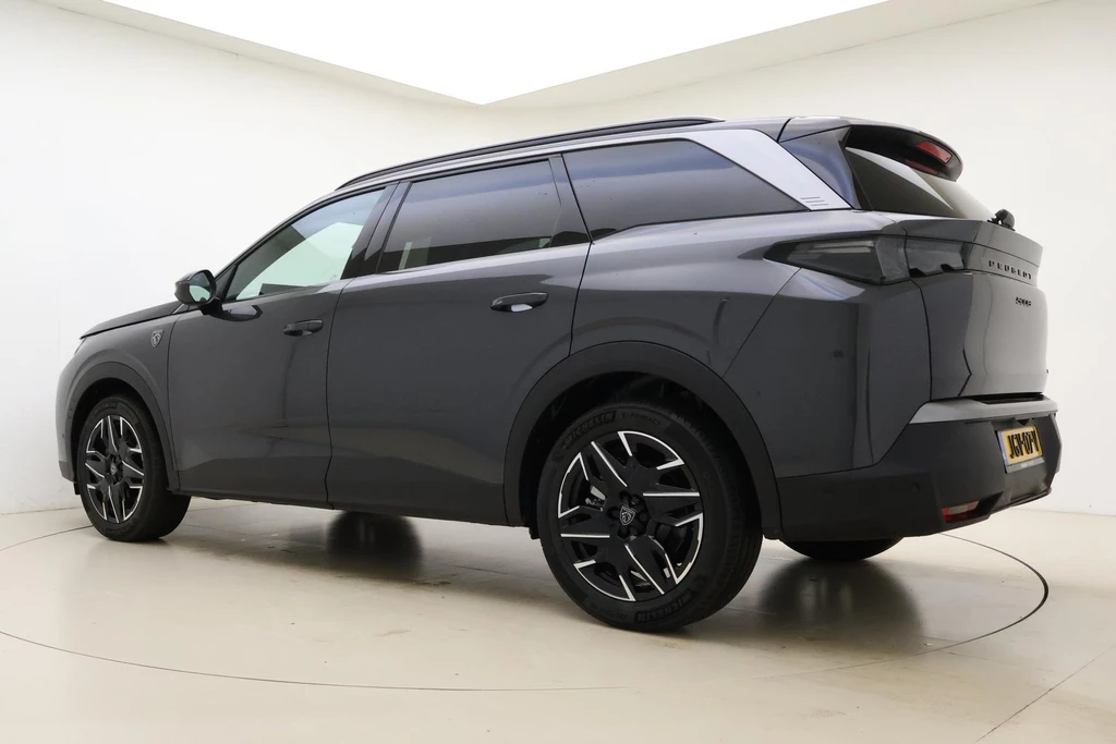 Peugeot 5008 – foto 4
