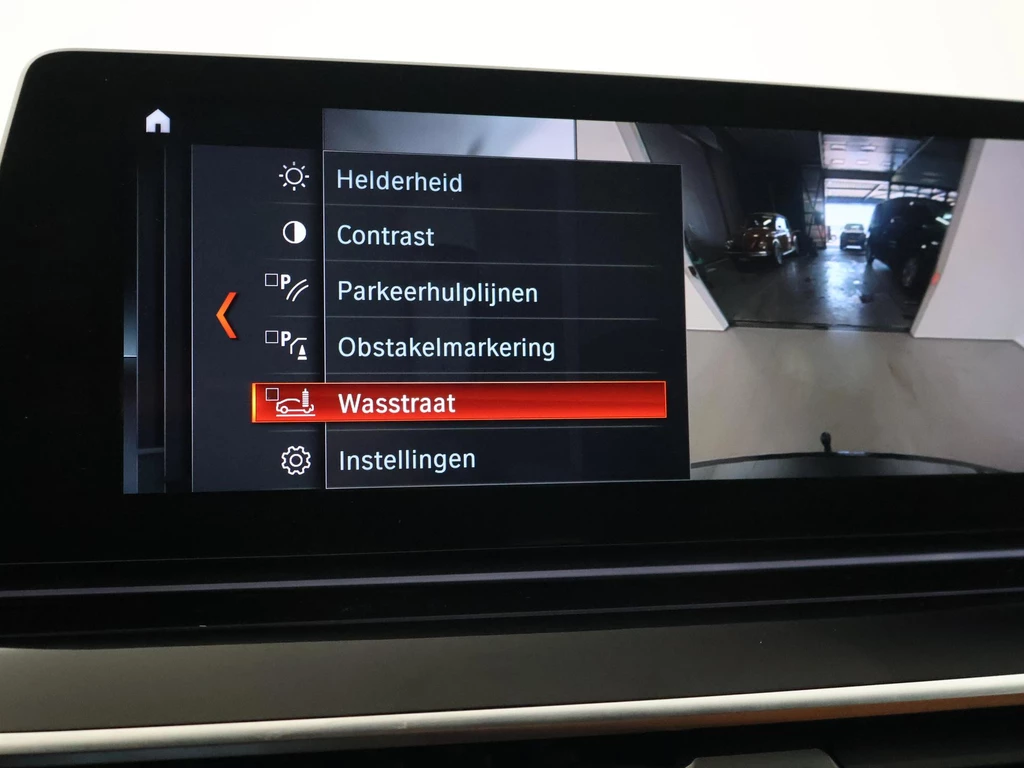 BMW 5 Serie – foto 54