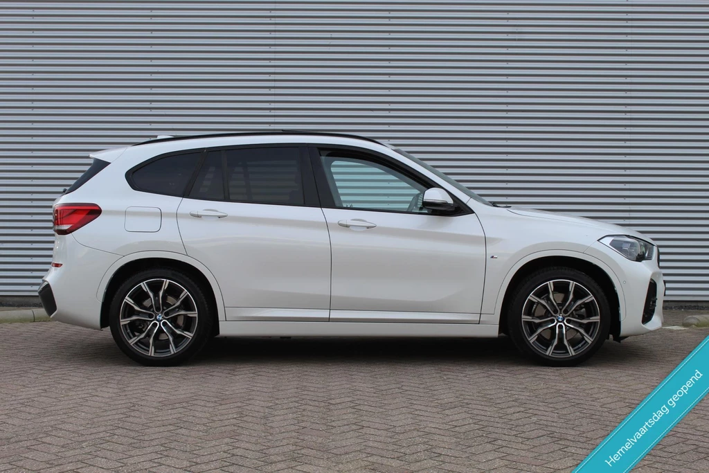 BMW X1 – foto 9