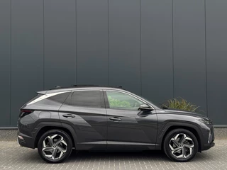 Hyundai Tucson – thumbnail 12