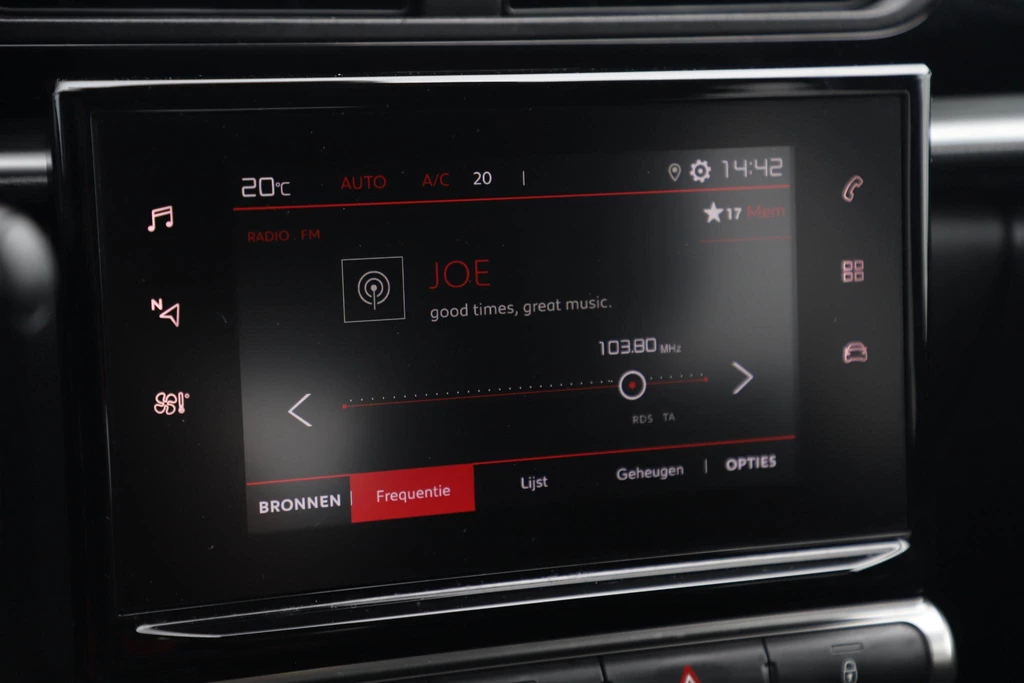 Citroën C3 – foto 17