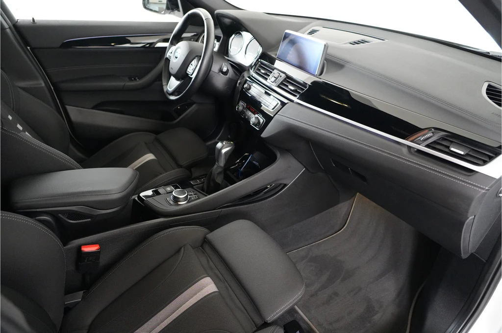 BMW X2 – foto 14