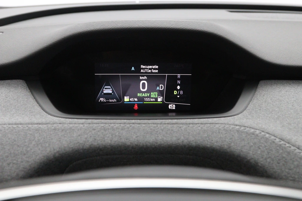 Škoda Enyaq iV – foto 20