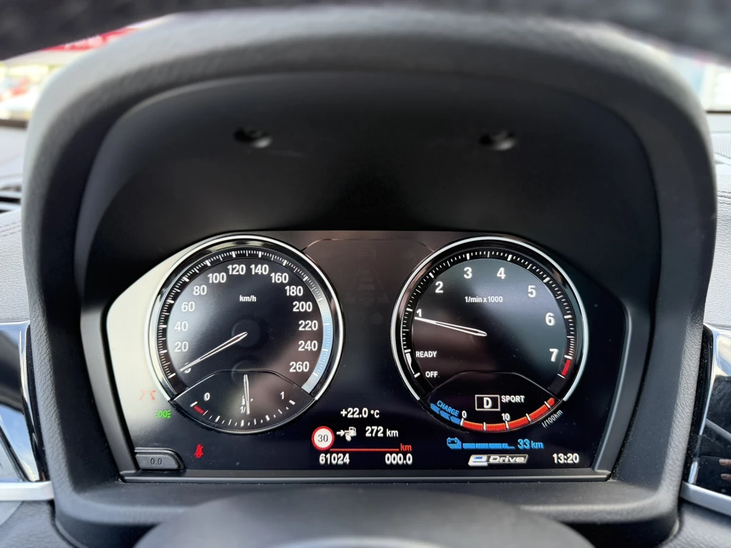 BMW X2 – foto 13