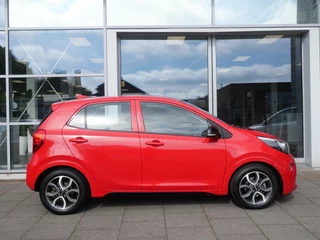 Kia Picanto – thumbnail 5
